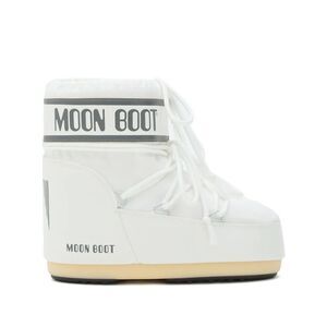 Moon Boot Women Icon Printed Padded Boots